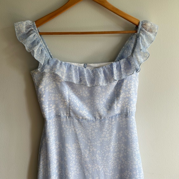 Park & Fifth Ellery Dress, size small - Picture 5 of 8